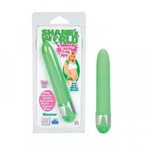 California Exotic Shane`s World, салатовый