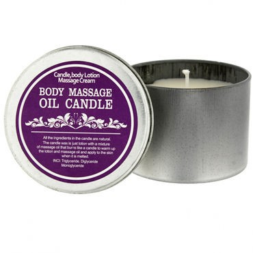 Toy Joy Super Sex Bomb