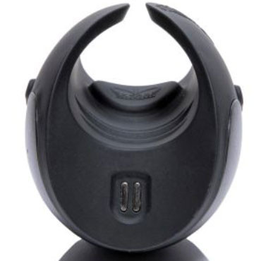 Hot Octopuss Pulse Solo Lux, черный