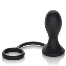 California Exotic Dr Joel Kaplan Prostate Probe & Ring