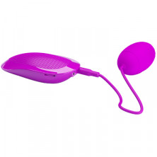 Baile Pretty Love Super Powerful Vibration, фиолетовое