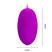 Baile Pretty Love Super Powerful Vibration, фиолетовое