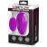 Baile Pretty Love Super Powerful Vibration, фиолетовое