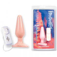 Doc Johnson Erotems Medium, телесный