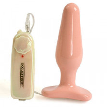 Doc Johnson Erotems Medium, телесный