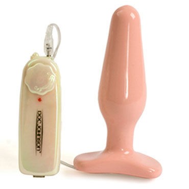 Doc Johnson Erotems Medium, телесный