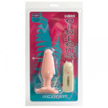 Doc Johnson Erotems Medium, телесный