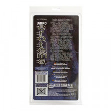 Doc Johnson Erotems Medium, телесный