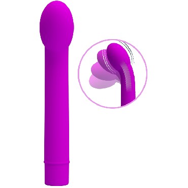 Baile Pretty Love Logan, фиолетовый