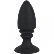 You2Toys Butt Plug, черная