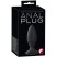 You2Toys Butt Plug, черная