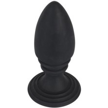 You2Toys Butt Plug, черная