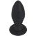 You2Toys Butt Plug, черная
