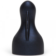 Doxy Clitoral Flutter Attachment, черная