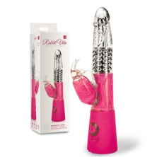 Topco Rabbit Vibe Circle Of Light