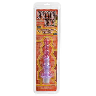 Doc Johnson Spectra Gels