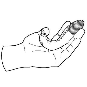 Shots Toys Sexpander