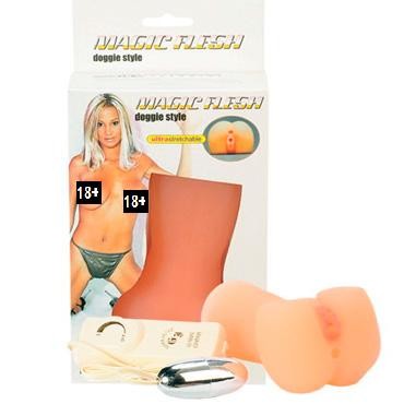 Dream toys Вибровагина