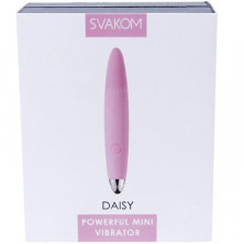 Svakom Daisy, розовый