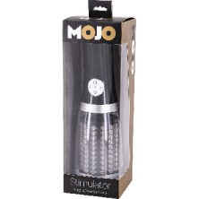 Gopaldas Mojo Stimulator, черный