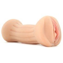 Topco Penthouse Pet Collection Aimee Sweet Extra Long Pussy & Ass, телесный