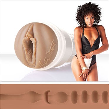 FleshLight Girls Misty Stone