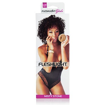 FleshLight Girls Misty Stone