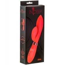 Indeep Gina, красный