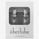 Uberlube Good-to-Go, 2 шт по 15 мл