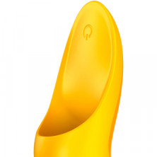 Satisfyer Teaser, желтый