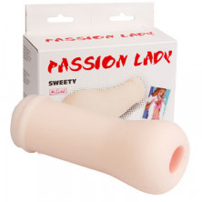 Baile Passion Lady Sweety