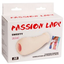 Baile Passion Lady Sweety