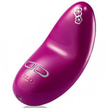 Lelo Nea 2, фиолетовый