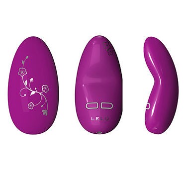 Lelo Nea 2, фиолетовый