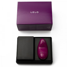 Lelo Nea 2, фиолетовый