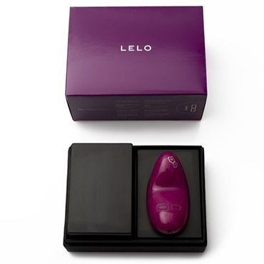 Lelo Nea 2, фиолетовый