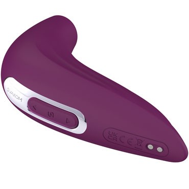 Svakom Pulse Union, фиолетовый