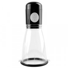 Pipedream Fetish Fantasy Auto-Vac Breast Enlarger