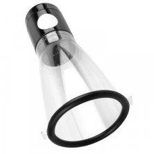 Pipedream Fetish Fantasy Auto-Vac Breast Enlarger