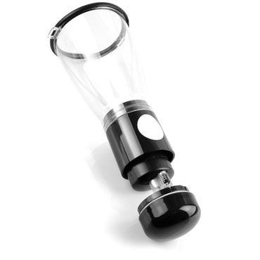 Pipedream Fetish Fantasy Auto-Vac Breast Enlarger