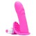 NMC The Finger G-Spot, розовая