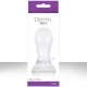NS Novelties Crystal Pops, прозрачный