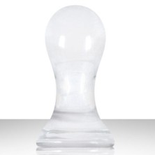 NS Novelties Crystal Pops, прозрачный