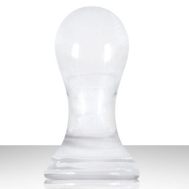 NS Novelties Crystal Pops, прозрачный