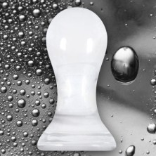 NS Novelties Crystal Pops, прозрачный