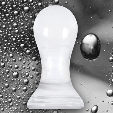 NS Novelties Crystal Pops, прозрачный