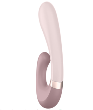 Satisfyer Heat Wave