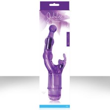 NS Novelties Jubilee, фиолетовый