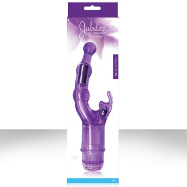 NS Novelties Jubilee, фиолетовый