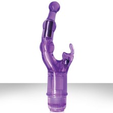 NS Novelties Jubilee, фиолетовый